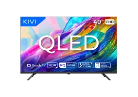 Телевизор Kivi 40F820KB