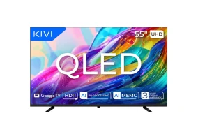 Телевизор Kivi 55U820KB