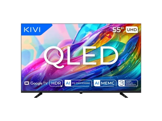 Телевизор Kivi 55U820KB