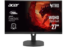 Монитор Acer Nitro XF273UX1bmiiprx (UM.HX0EE.109)