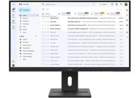 Монитор Lenovo ThinkVision E27-40 (64BCMAT4EU)