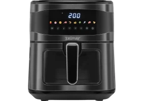 Мультипечь (аэрофритюрница) Zelmer ZAF 6020