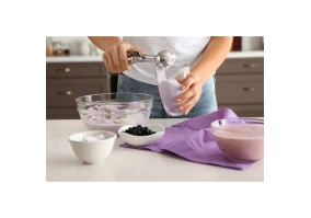 Йогуртница-мороженица Cuisinart Cool Scoops ICE21E