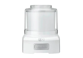 Йогуртница-мороженица Cuisinart Cool Scoops ICE21E