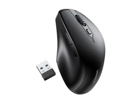 Мышь UGREEN MU101 Bluetooth Black (90395)
