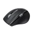 Мышь UGREEN M751 Wireless/Bluetooth Black (45792)