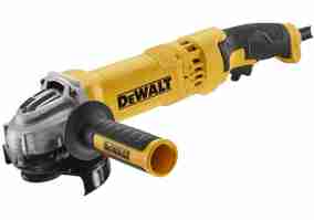 Болгарка DeWALT DWE4277