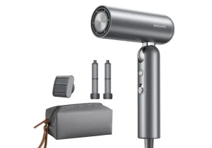 Фен Dreame Pocket Pro 3in1 Grey (AHD51PRO_G)