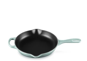 Сковорода обычная Le Creuset Signature 23 см Sea Salt (20182237170422)