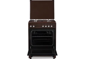 Комбинированная плита Simfer F65MM43016