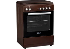 Комбинированная плита Simfer F65MM43016