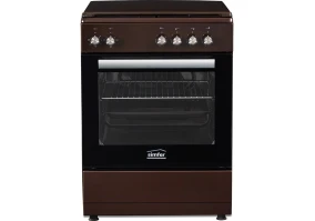 Комбинированная плита Simfer F65MM43016