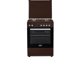 Комбинированная плита Simfer F65MM43016