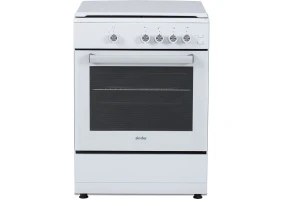 Газовая плита Simfer F65GW41023