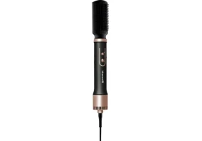 Фен-щетка ViLgrand VHD-1225BR Black