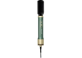 Фен-щетка ViLgrand VHD-1225BR Green