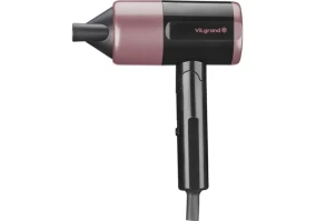 Фен ViLgrand VHD-1815FI Pink