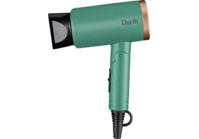 Фен Dario DHD 9314 Green