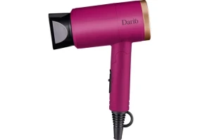 Фен Dario DHD 9314 Fuchsia