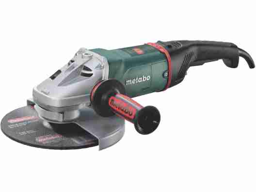 Болгарка Metabo W 22-230 MVT