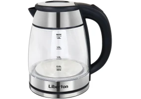 Электрочайник Liberton LEK-6833