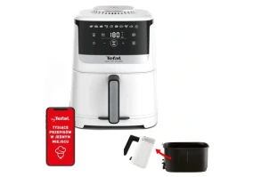 Мультипечь Tefal Easy Fry Silence EY5521E0