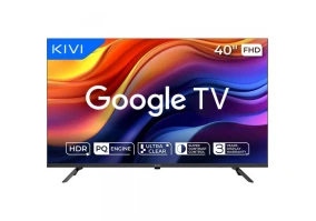 Телевізор Kivi 40F800KB