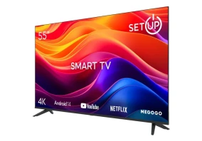 Телевизор SETUP 55UTF35