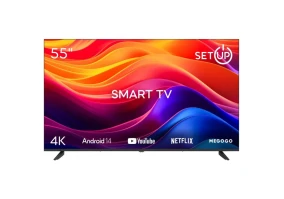 Телевизор SETUP 55UTF35