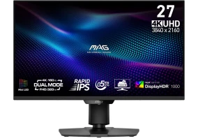 Монитор MSI MAG 274UPDF E16M