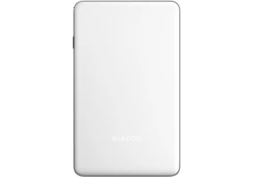 Термосублимационный принтер Xiaomi Portable Photo Printer Pro BHR082QGL