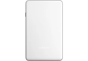 Термосублимационный принтер Xiaomi Portable Photo Printer Pro BHR082QGL