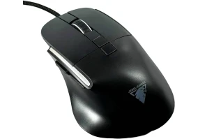 Мышка Jedel CP102 Black