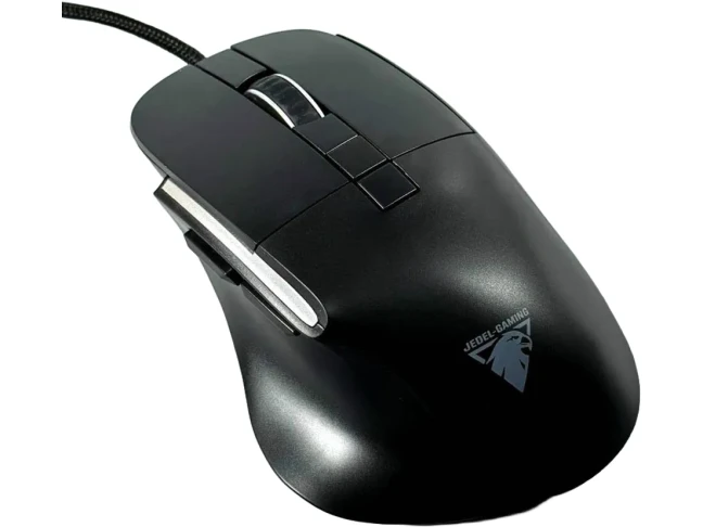 Мышка Jedel CP102 Black