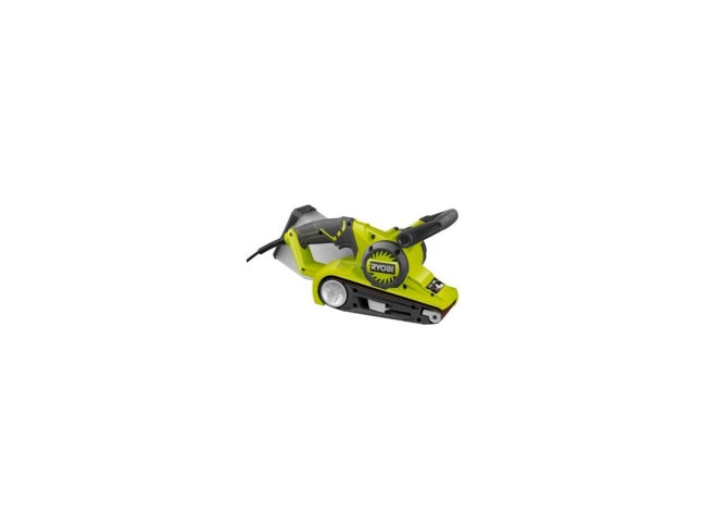 Стрічкова шліфмашина Ryobi EBS800V