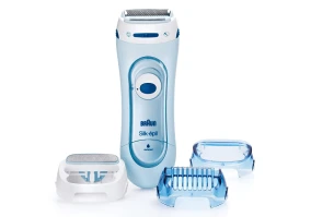 Электробритва женская Braun LS 5160