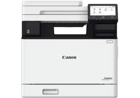 МФУ Canon i-SENSYS MF752Cdw II Wi-Fi (7185C013)