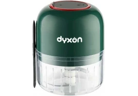 Подрібнювач DYXON Megamix 300 Green (DXNBMGMX300G)