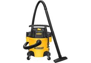 Строительный пылесос DeWALT DXV20PTA