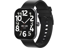 Смарт-годинник Haylou Watch S6 Black