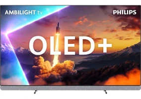 Телевизор Philips 55OLED910/12