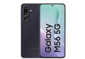 Смартфон Samsung Galaxy M56 5G 8/128GB Black (SM-M566BZKA)