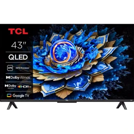 Телевизор TCL 43T69C
