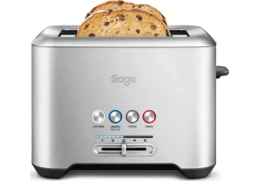 Тостер SAGE STA720BSS