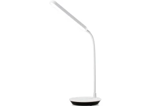 Настільна лампа ColorWay LED Portable & Flexible 360 White (CW-DL12FB-W)