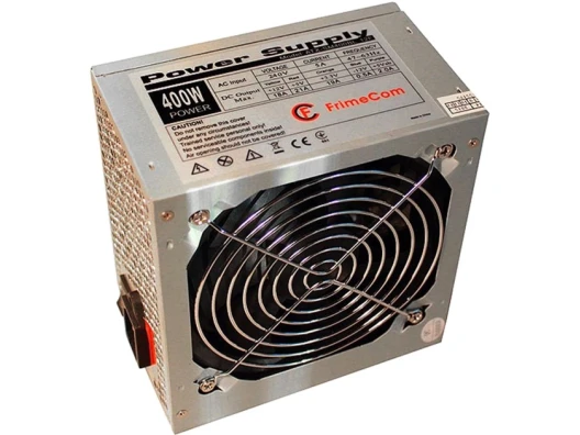 Блок питания FrimeCom SM400BL