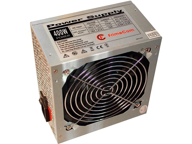 Блок питания FrimeCom SM400BL