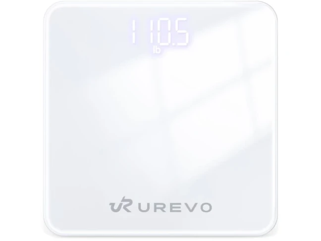 Весы UREVO SmartFit Scale (URWS001)