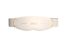 Масажер для талії та спини SKG GS500