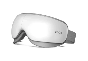 Массажер для глаз SKG ES500 white